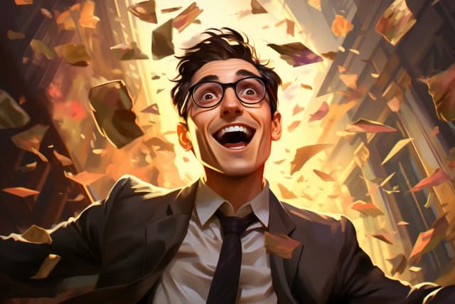 Wat u moet doen als u uw loterijticket bent kwijtgeraakt image