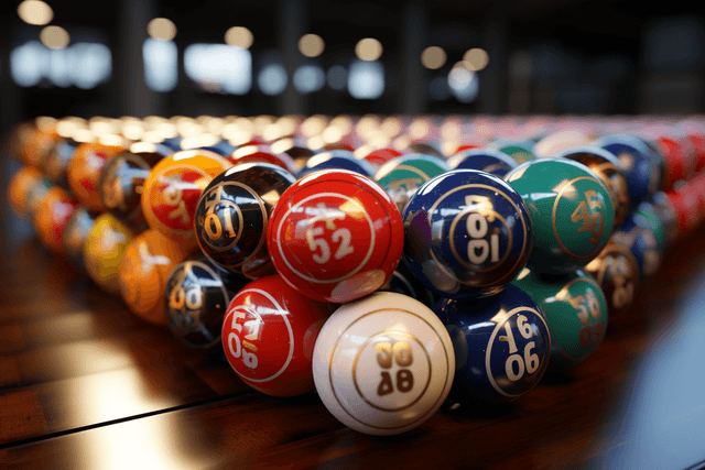 Top 5 populairste loterijspellen voor beginners image