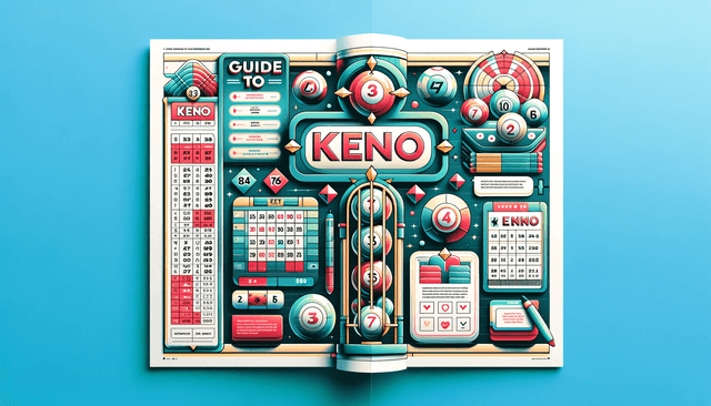 Keno-gids voor beginners image