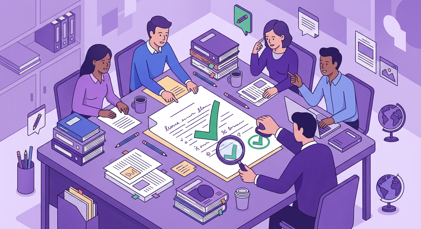 Hoe we onze rankings actueel houden