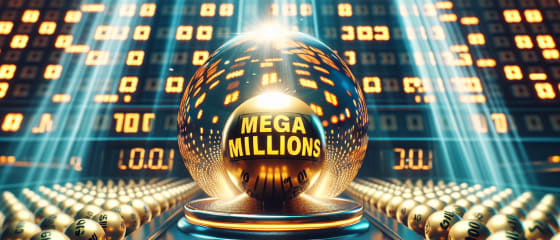 The Thrill of the Chase: Mega Millions wordt gereset naar $ 20 miljoen