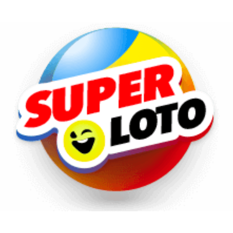 Beste Super Lotto Loterij in 2024