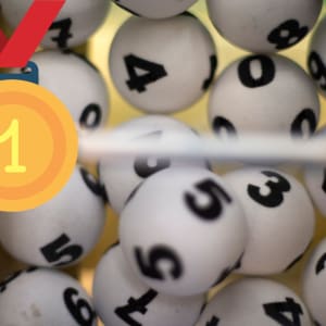 Loterijen met de beste winkansen