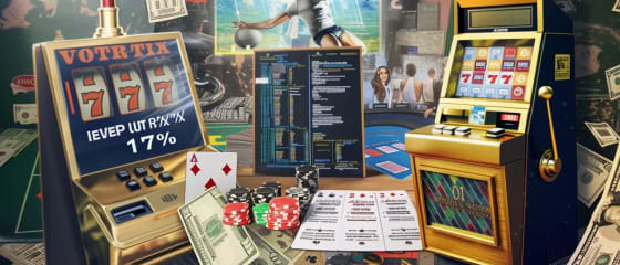 Alabama's potentiële legalisatie van sportweddenschappen, loterijen en casino's: een baanbrekende kans
