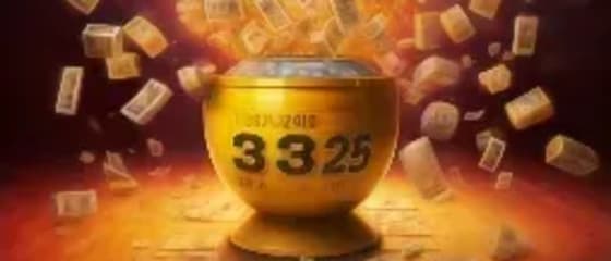 Powerball-ticket ter waarde van $ 1,76 miljard verkocht in CaliforniÃ« na het matchen van alle zes de nummers