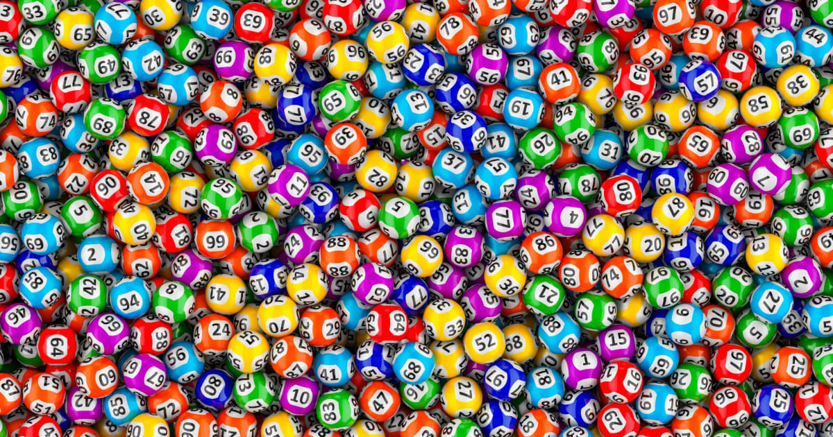 De slimme manieren om uw loterijwinsten uit te geven