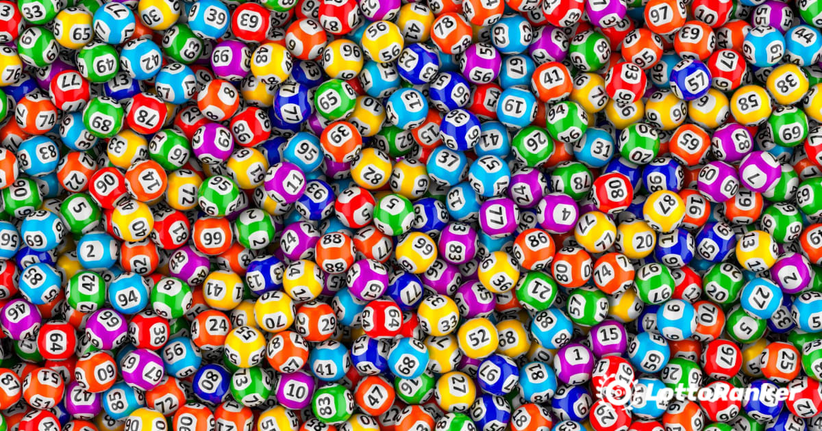 De slimme manieren om uw loterijwinsten uit te geven
