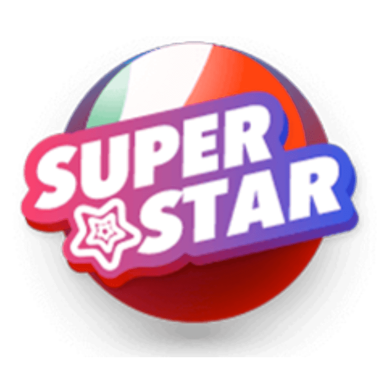 Beste SuperStar Loterij in 2023/2024