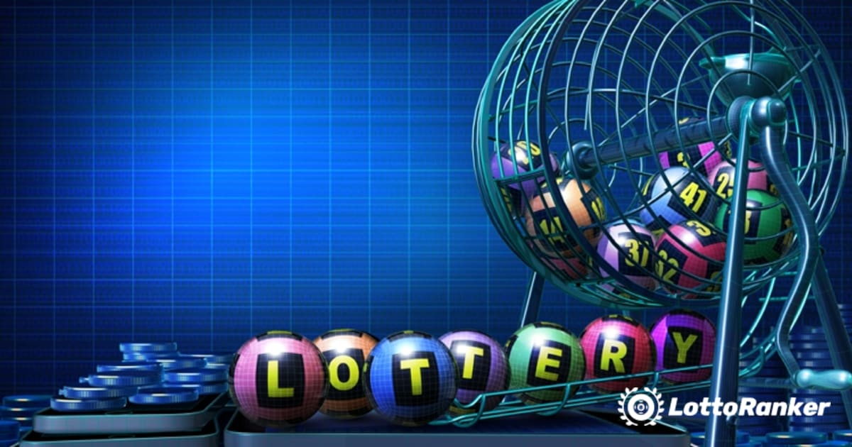 BetGames lanceert zijn inaugurele online loterijspel Instant Lucky 7