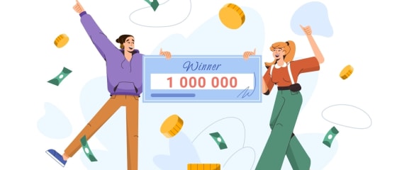 De kracht van loterijpools: vergroot uw winkansen