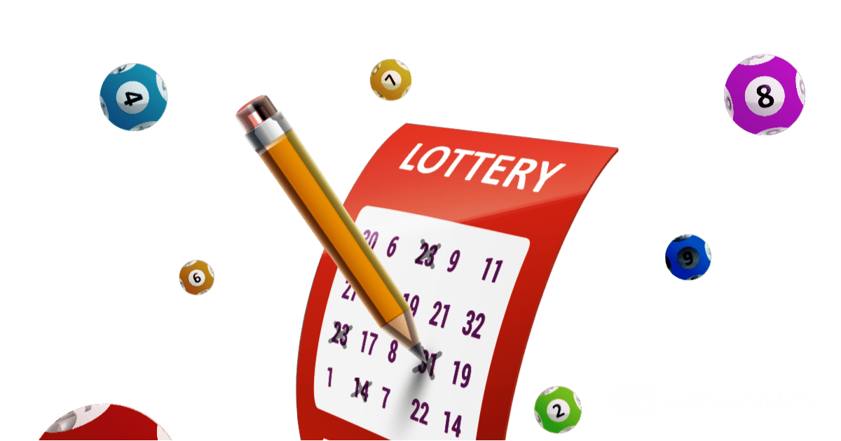 De beste online loterijwebsites in BelgiÃ«