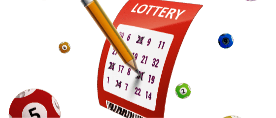 De beste online loterijwebsites in België