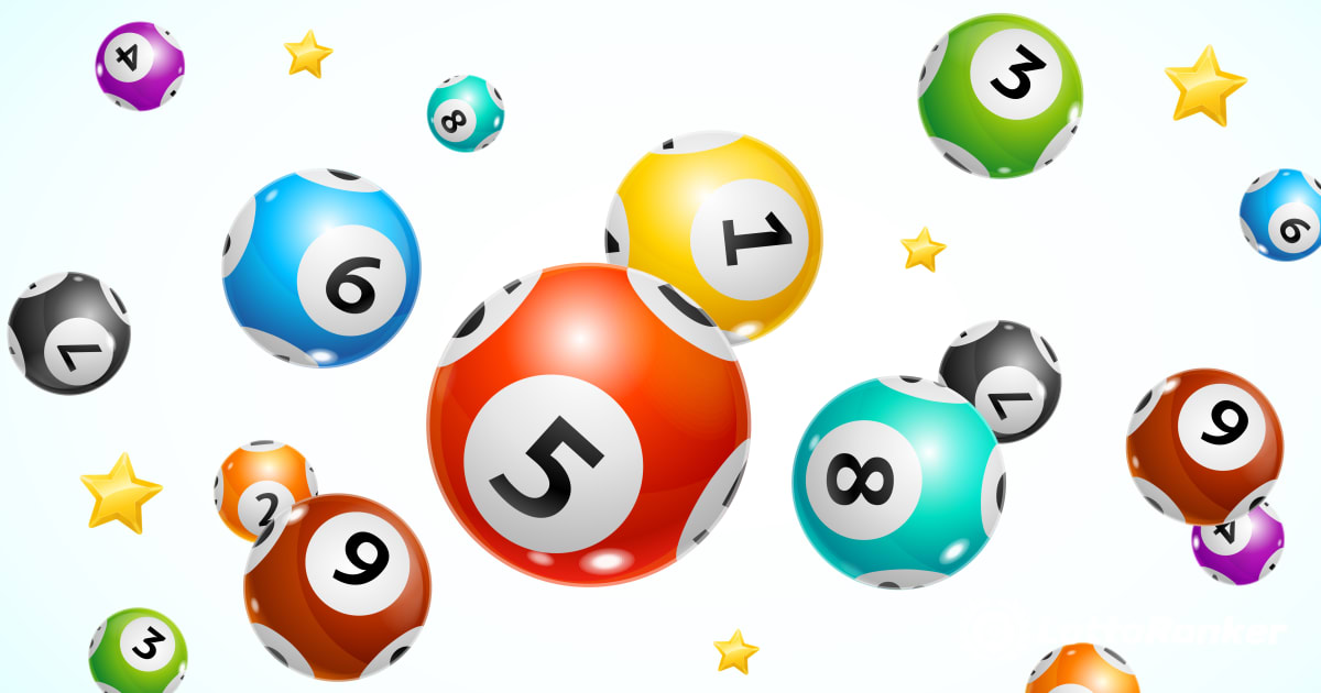 Wat kun je winnen door één getal te matchen op Powerball?
